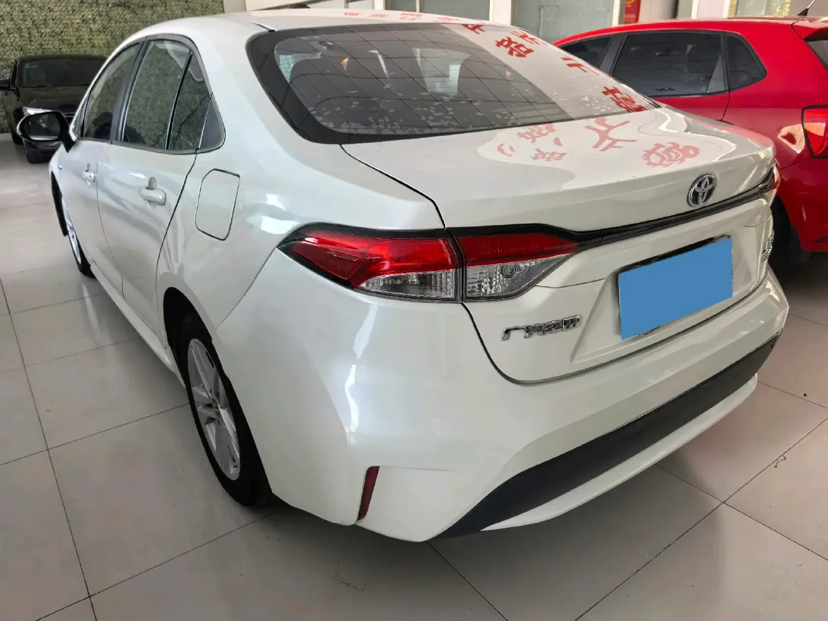 2019 Toyota Levin 1.8L 98HP L4 E-CVT Hybrid,autocango,china used car exporter,china ev exporter,chinese used car exporter,chinese used ev exporter