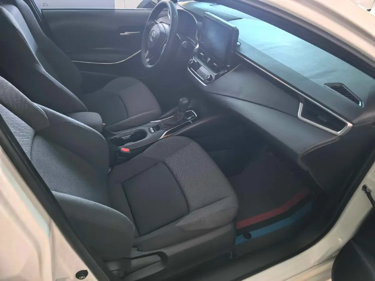 2019 Toyota Levin 1.8L 98HP L4 E-CVT Hybrid,autocango,china used car exporter,china ev exporter,chinese used car exporter,chinese used ev exporter