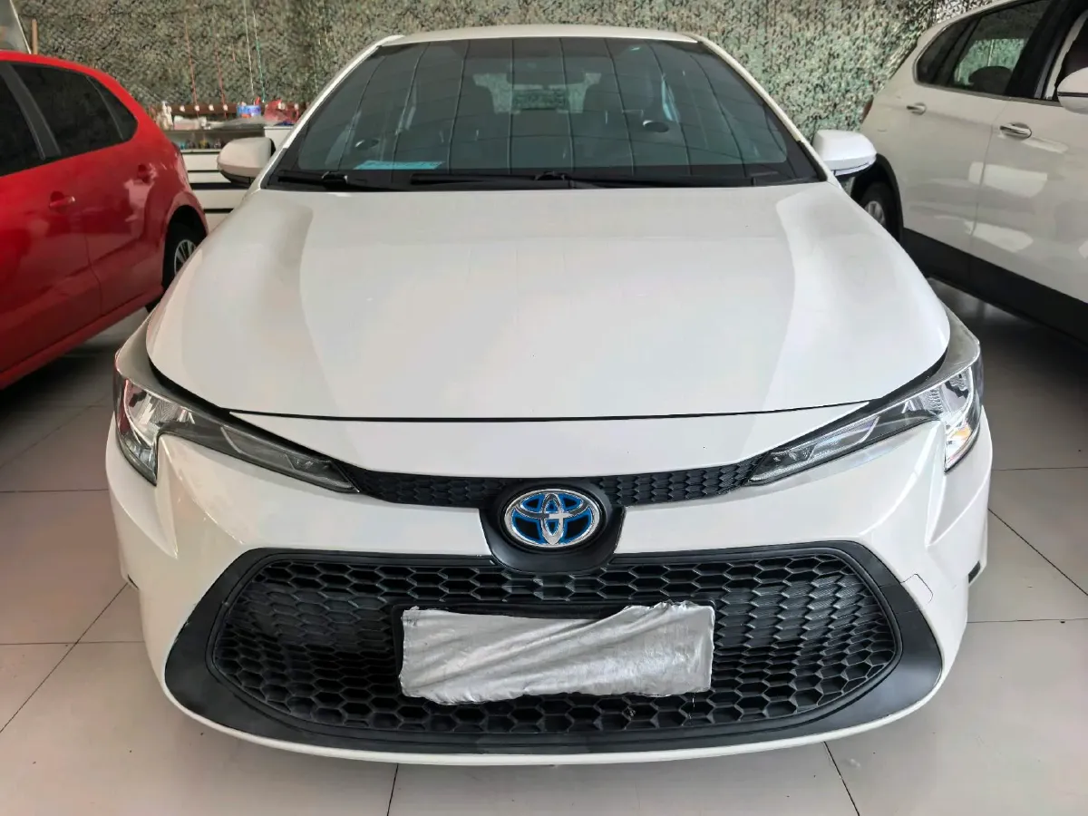 2019 Toyota Levin 1.8L 98HP L4 E-CVT Hybrid,autocango,china used car exporter,china ev exporter,chinese used car exporter,chinese used ev exporter