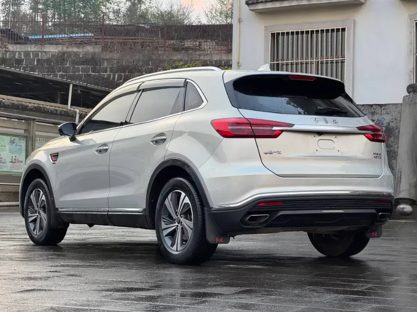 2019 HongQi HS5 2.0T 224HP L4 6AT,autocango,china used car exporter,china ev exporter,chinese used car exporter,chinese used ev exporter