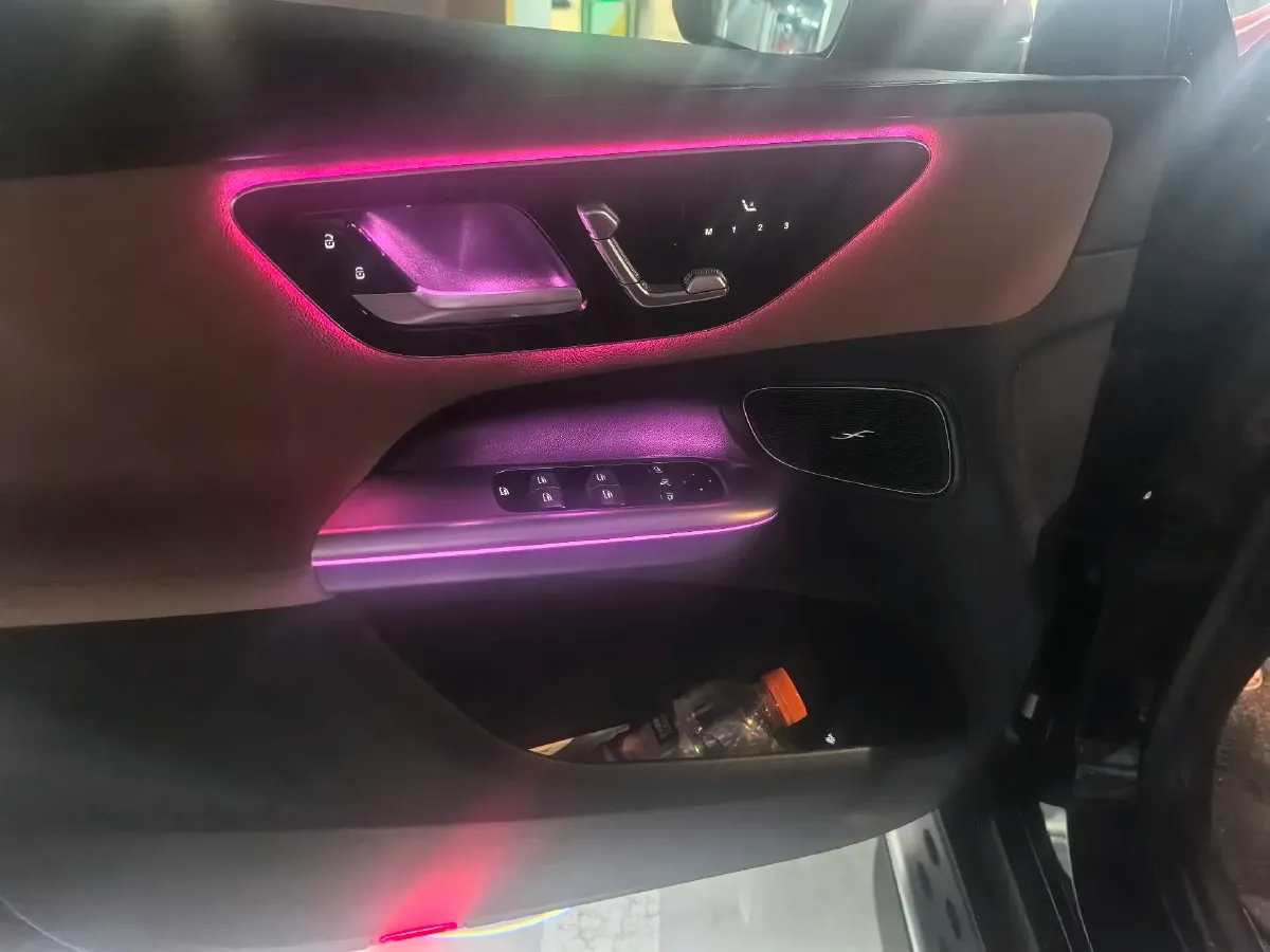 2024 Mercedes-Benz GLC Class 2.0T 258HP L4 9AT,autocango,china used car exporter,china ev exporter,chinese used car exporter,chinese used ev exporter