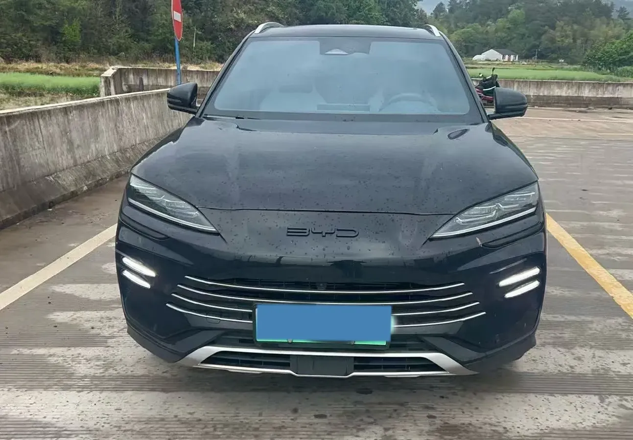 2024 BYD Song Plus 1.5L 110HP L4 E-CVT PHEV 26.6KWH,autocango,china used car exporter,china ev exporter,chinese used car exporter,chinese used ev exporter