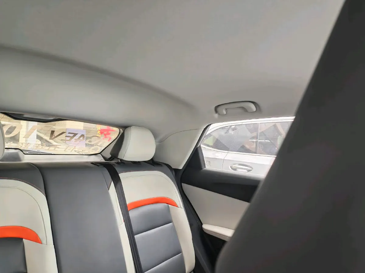 2023 MG MG4 BEV 49KWH,autocango,china used car exporter,china ev exporter,chinese used car exporter,chinese used ev exporter