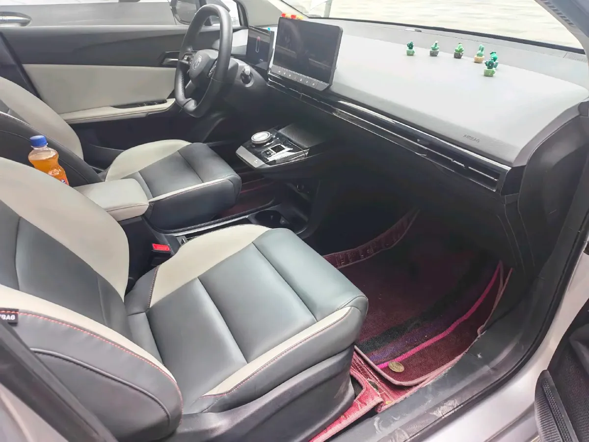 2023 MG MG4 BEV 49KWH,autocango,china used car exporter,china ev exporter,chinese used car exporter,chinese used ev exporter