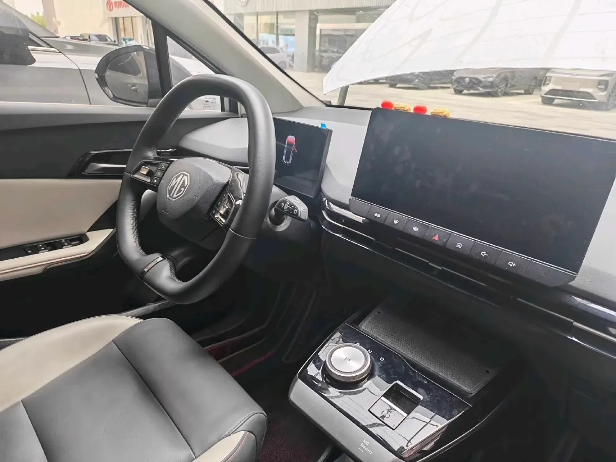 2023 MG MG4 BEV 49KWH,autocango,china used car exporter,china ev exporter,chinese used car exporter,chinese used ev exporter