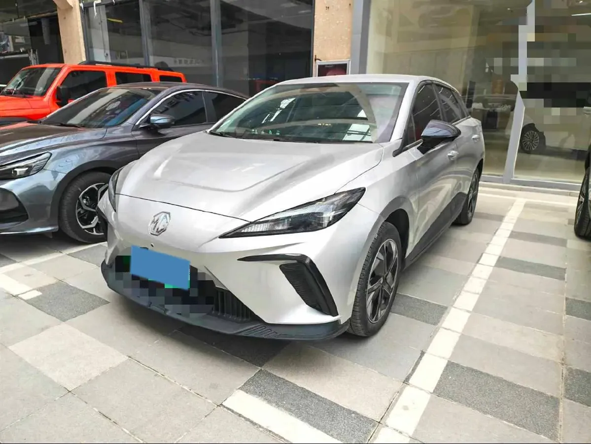 2023 MG MG4 BEV 49KWH,autocango,china used car exporter,china ev exporter,chinese used car exporter,chinese used ev exporter