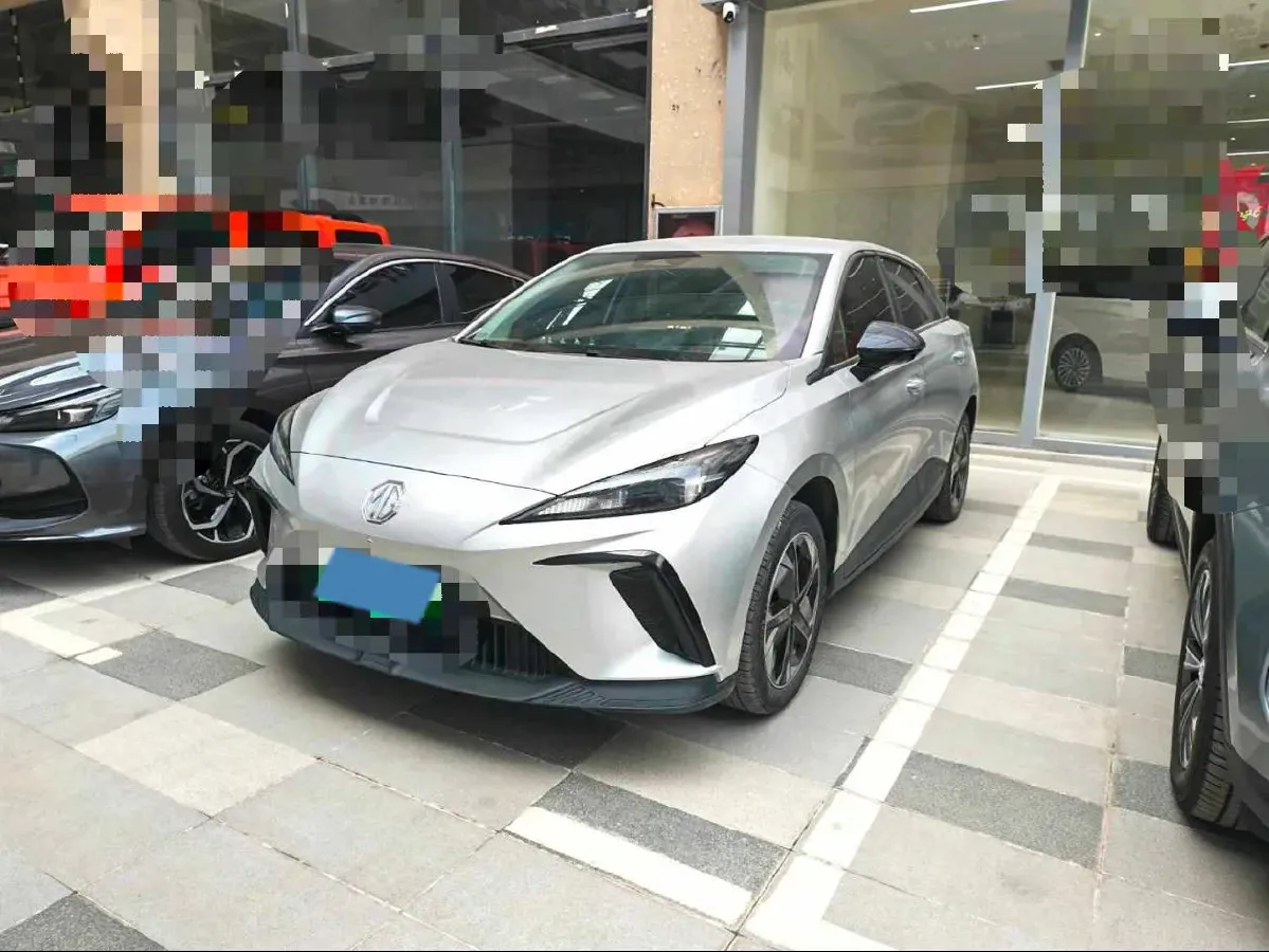 2023 MG MG4 BEV 49KWH,autocango,china used car exporter,china ev exporter,chinese used car exporter,chinese used ev exporter