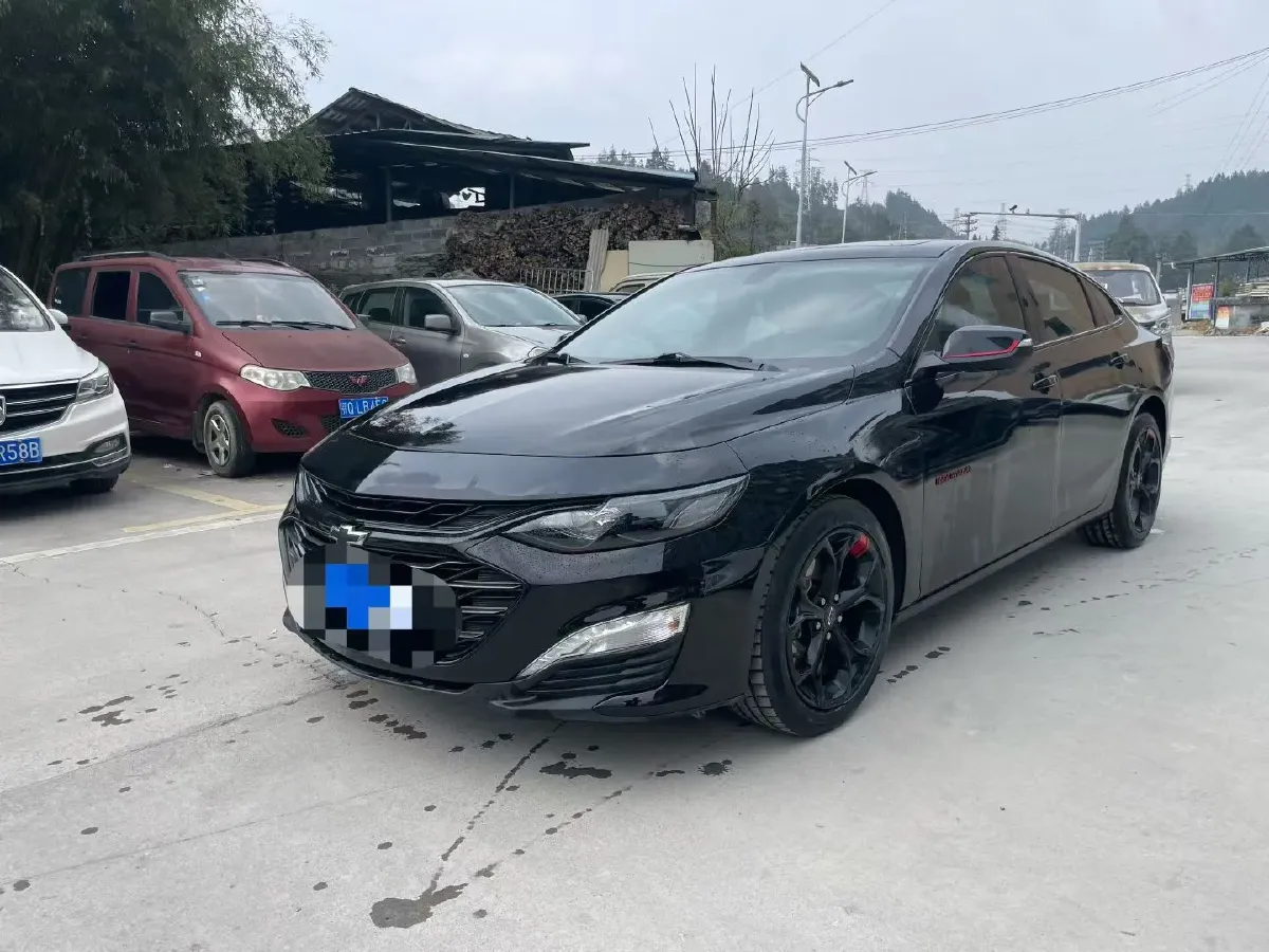 2021 Chevrolet Malibu XL 2.0T 237HP L4 9AT,autocango,china used car exporter,china ev exporter,chinese used car exporter,chinese used ev exporter