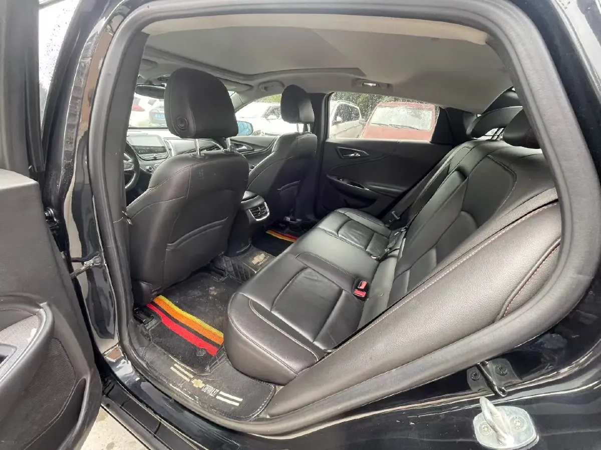 2021 Chevrolet Malibu XL 2.0T 237HP L4 9AT,autocango,china used car exporter,china ev exporter,chinese used car exporter,chinese used ev exporter