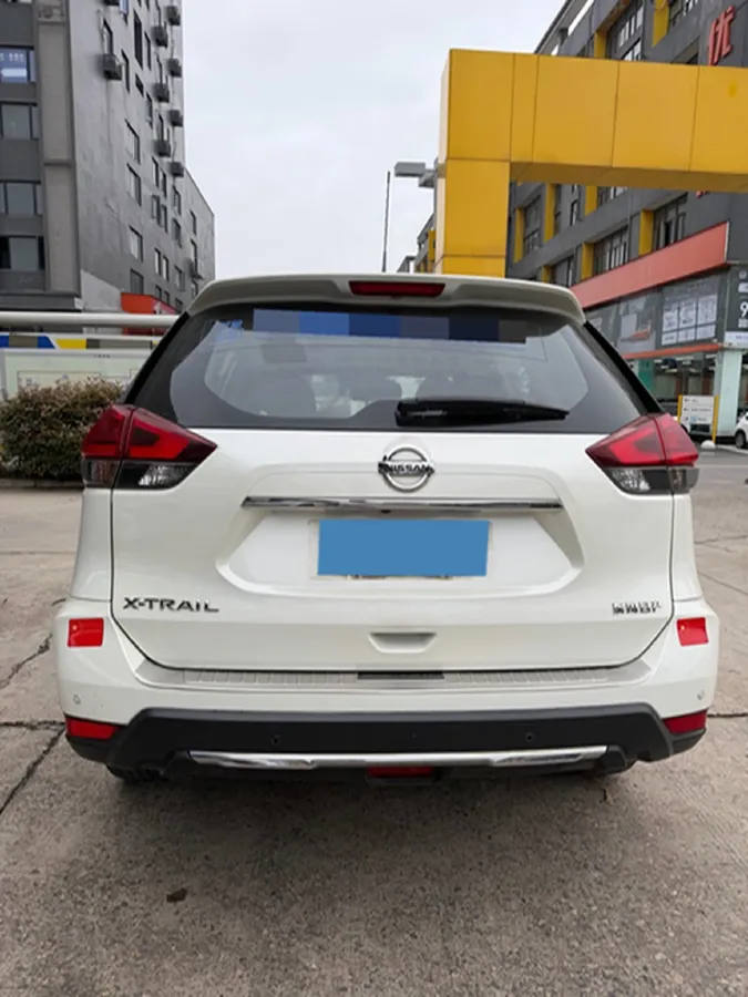 2020 Nissan X-Trail 2.0L 154HP L4 CVT,autocango,china used car exporter,china ev exporter,chinese used car exporter,chinese used ev exporter