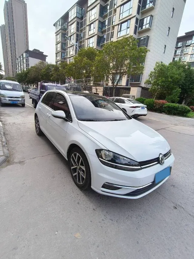 2020 Volkswagen Golf 1.4T 150HP L4 7DCT,autocango,china used car exporter,china ev exporter,chinese used car exporter,chinese used ev exporter