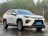 2021 Toyota Wildlander 2.0L 171HP L4 CVT