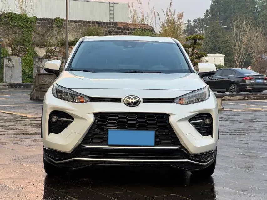 2021 Toyota Wildlander 2.0L 171HP L4 CVT,autocango,china used car exporter,china ev exporter,chinese used car exporter,chinese used ev exporter