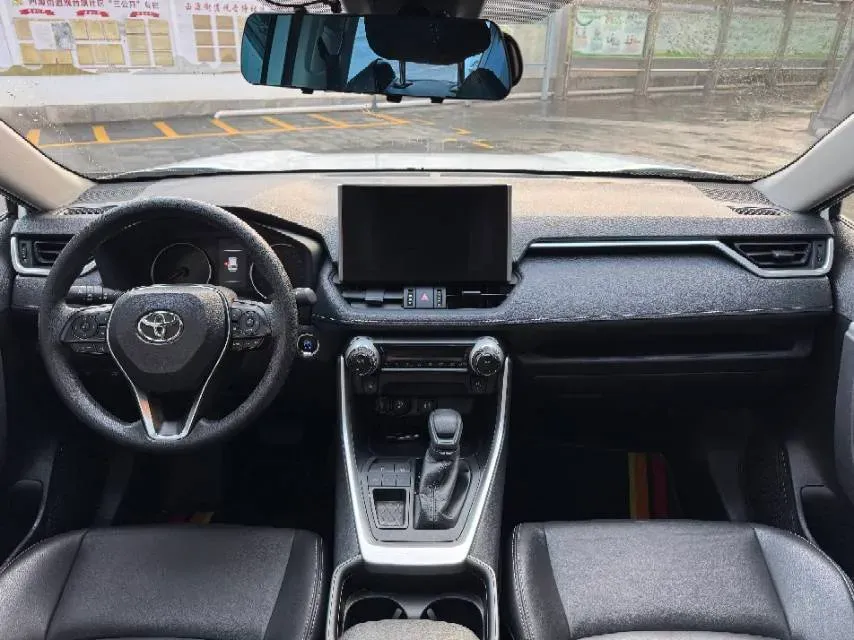 2021 Toyota Wildlander 2.0L 171HP L4 CVT,autocango,china used car exporter,china ev exporter,chinese used car exporter,chinese used ev exporter