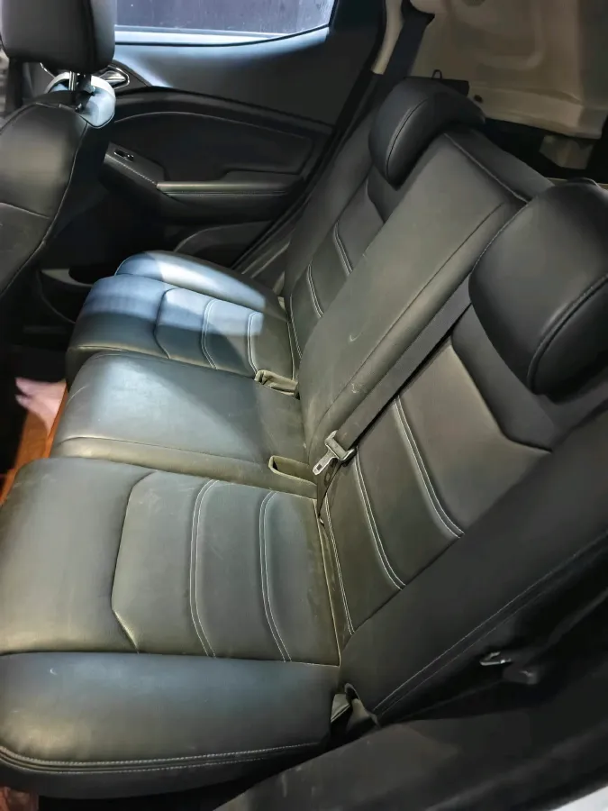 2018 BYD Yuan BEV 42KWH,autocango,china used car exporter,china ev exporter,chinese used car exporter,chinese used ev exporter