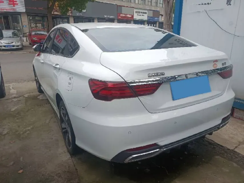 2020 Geely Binray 1.4T 141HP L4 CVT,autocango,china used car exporter,china ev exporter,chinese used car exporter,chinese used ev exporter