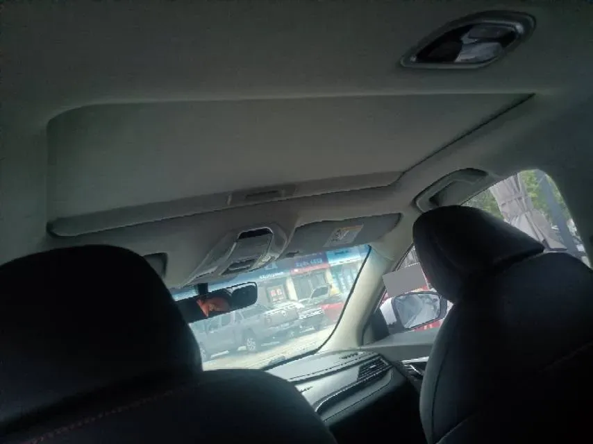 2020 Geely Binray 1.4T 141HP L4 CVT,autocango,china used car exporter,china ev exporter,chinese used car exporter,chinese used ev exporter