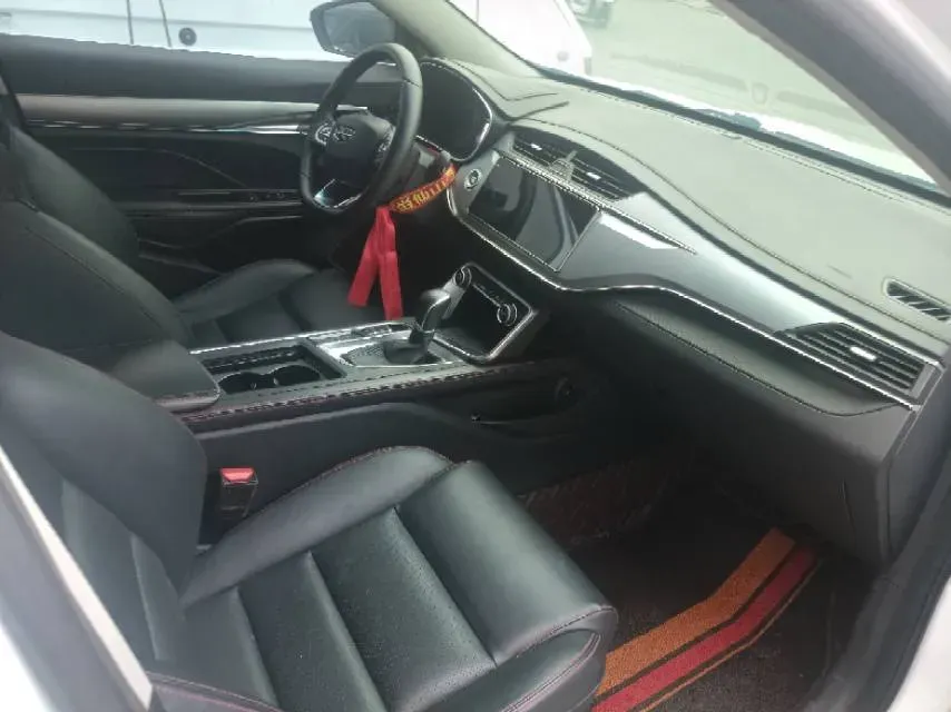 2020 Geely Binray 1.4T 141HP L4 CVT,autocango,china used car exporter,china ev exporter,chinese used car exporter,chinese used ev exporter