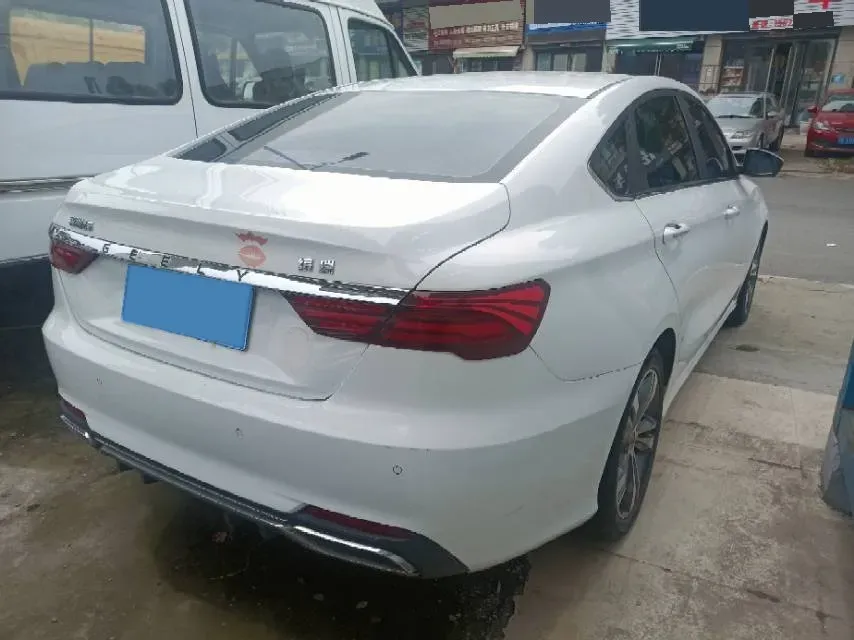 2020 Geely Binray 1.4T 141HP L4 CVT,autocango,china used car exporter,china ev exporter,chinese used car exporter,chinese used ev exporter