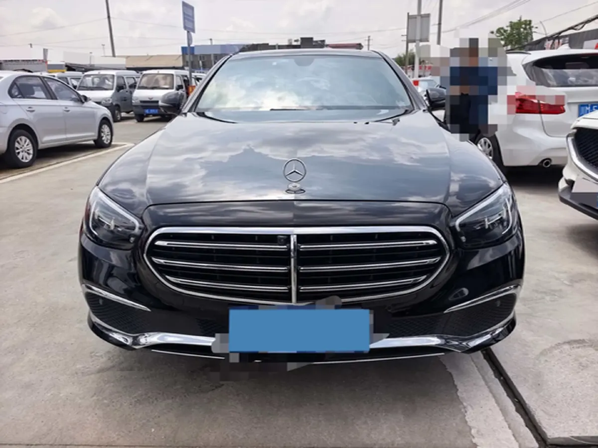 2021 Mercedes-Benz E Class 2.0T 258HP L4 9AT,autocango,china used car exporter,china ev exporter,chinese used car exporter,chinese used ev exporter