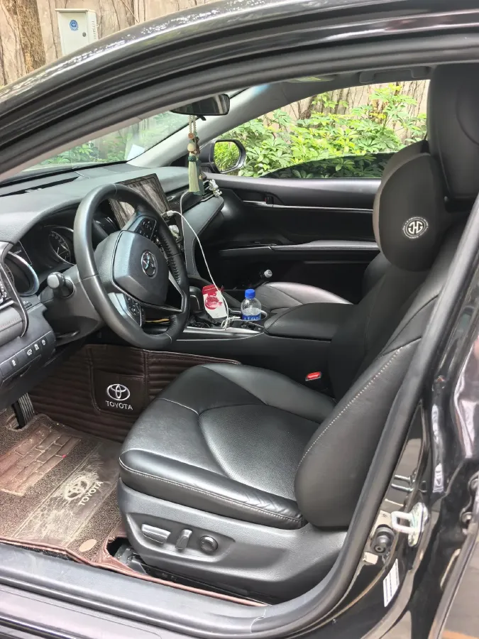 2023 Toyota Camry 2.0L 177HP L4 CVT,autocango,china used car exporter,china ev exporter,chinese used car exporter,chinese used ev exporter