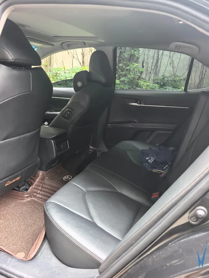 2023 Toyota Camry 2.0L 177HP L4 CVT,autocango,china used car exporter,china ev exporter,chinese used car exporter,chinese used ev exporter