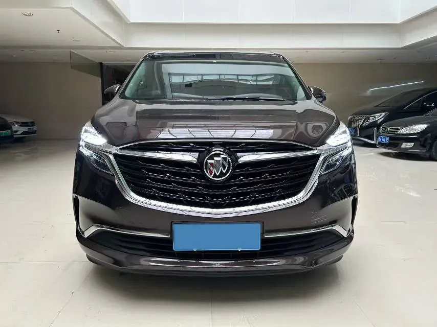 2021 Buick GL8 2.0T 237HP L4 9AT,autocango,china used car exporter,china ev exporter,chinese used car exporter,chinese used ev exporter