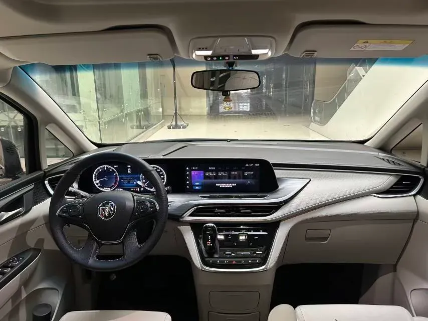 2021 Buick GL8 2.0T 237HP L4 9AT,autocango,china used car exporter,china ev exporter,chinese used car exporter,chinese used ev exporter