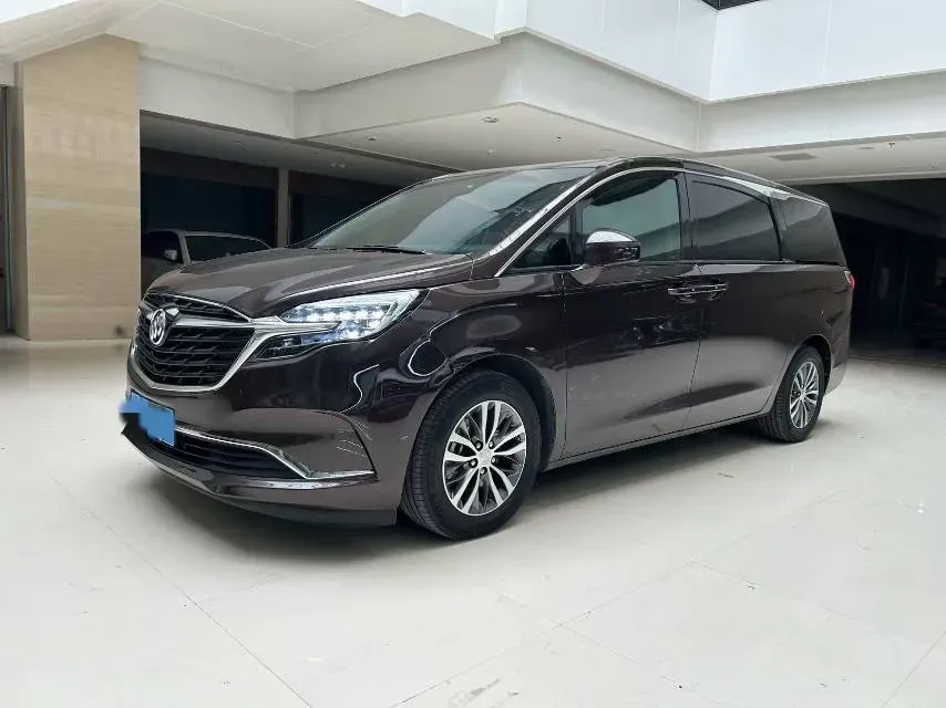 2021 Buick GL8 2.0T 237HP L4 9AT,autocango,china used car exporter,china ev exporter,chinese used car exporter,chinese used ev exporter
