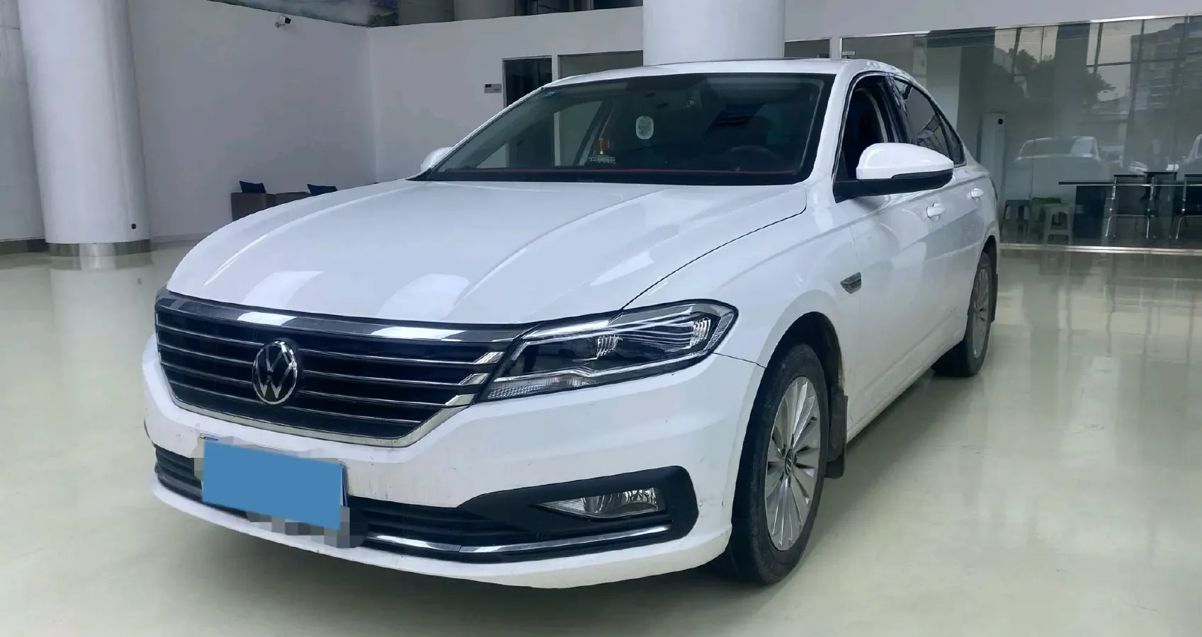 2021 Volkswagen Lavida 1.5L 113HP L4 6AT,autocango,china used car exporter,china ev exporter,chinese used car exporter,chinese used ev exporter