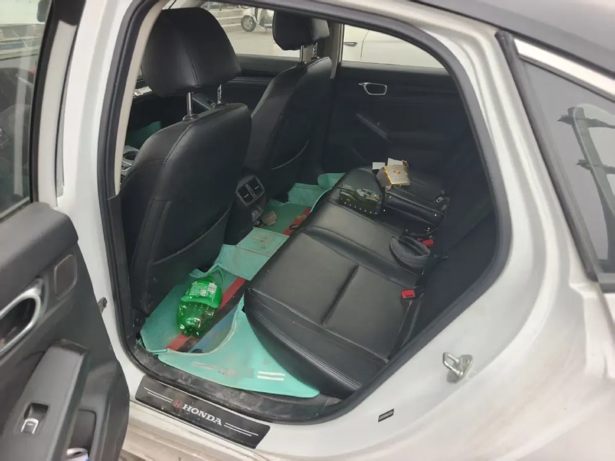 2022 Honda Integra 1.5T 182HP L4 CVT,autocango,china used car exporter,china ev exporter,chinese used car exporter,chinese used ev exporter