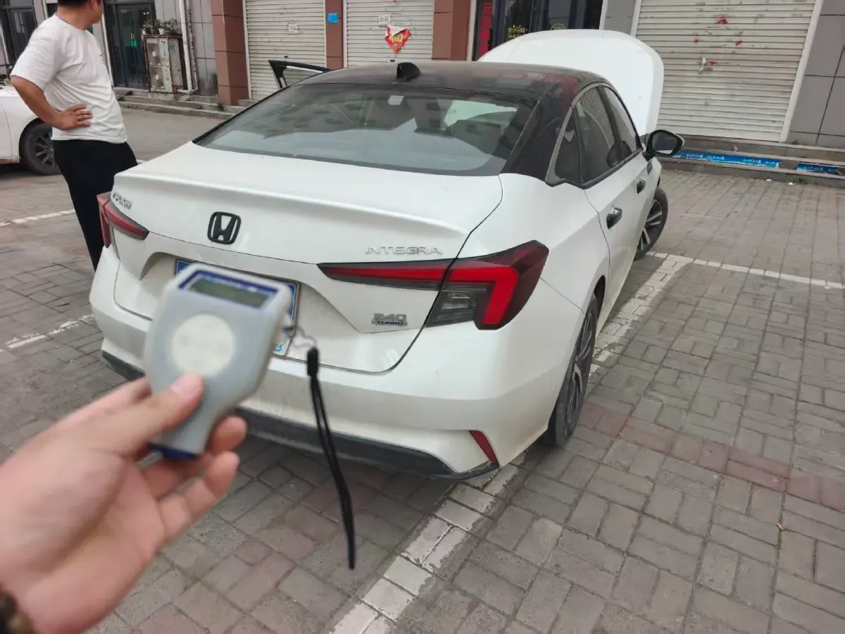 2022 Honda Integra 1.5T 182HP L4 CVT,autocango,china used car exporter,china ev exporter,chinese used car exporter,chinese used ev exporter