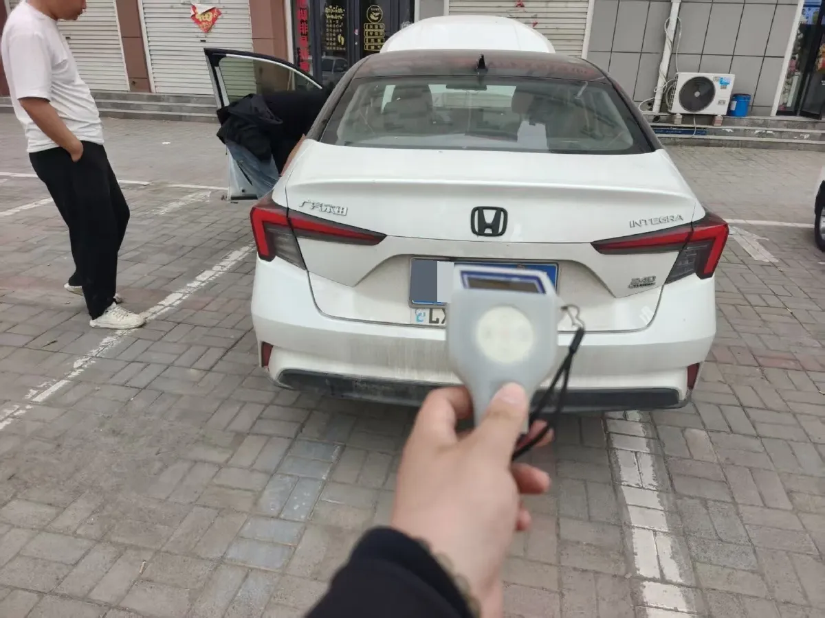 2022 Honda Integra 1.5T 182HP L4 CVT,autocango,china used car exporter,china ev exporter,chinese used car exporter,chinese used ev exporter