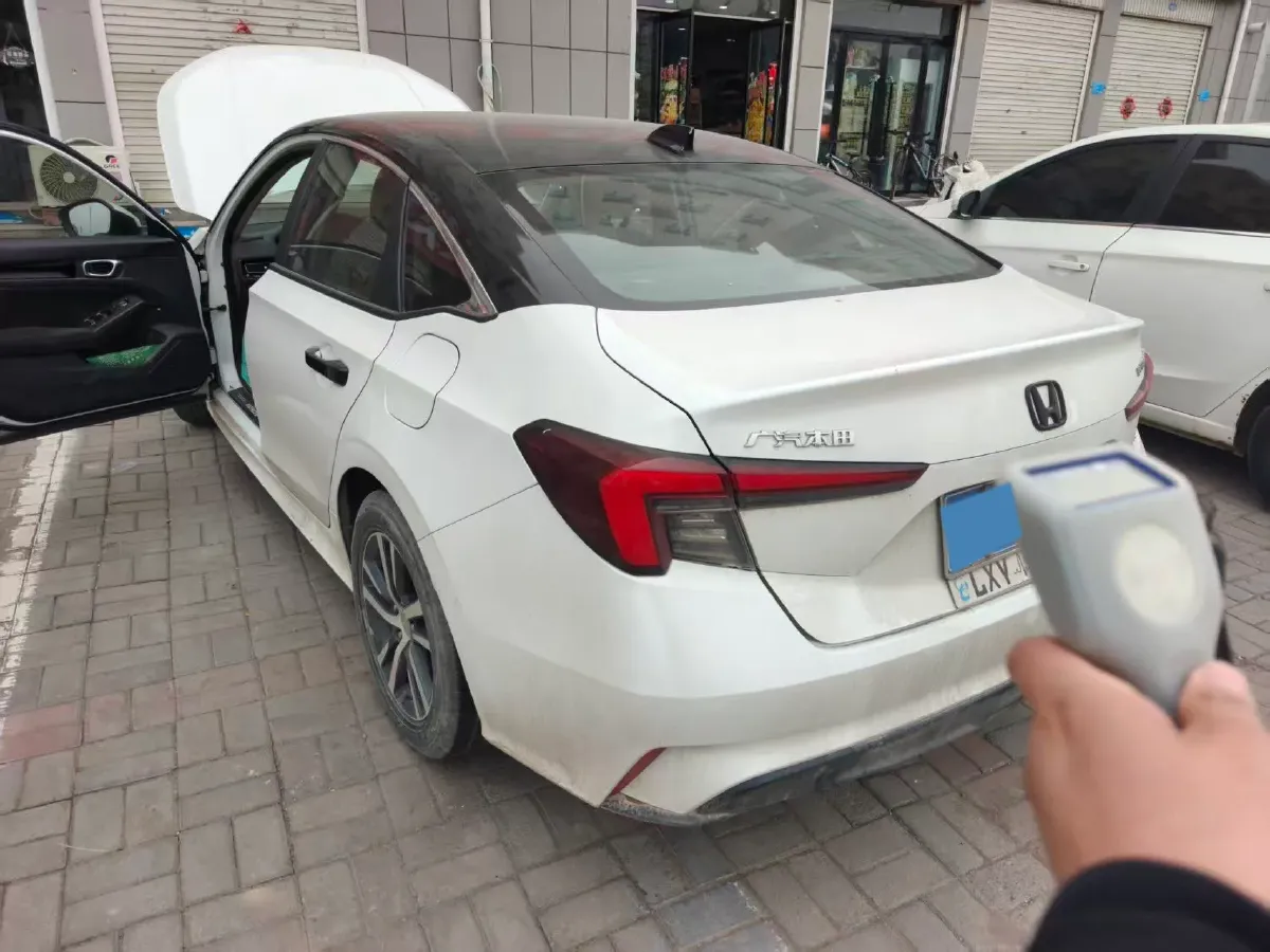 2022 Honda Integra 1.5T 182HP L4 CVT,autocango,china used car exporter,china ev exporter,chinese used car exporter,chinese used ev exporter