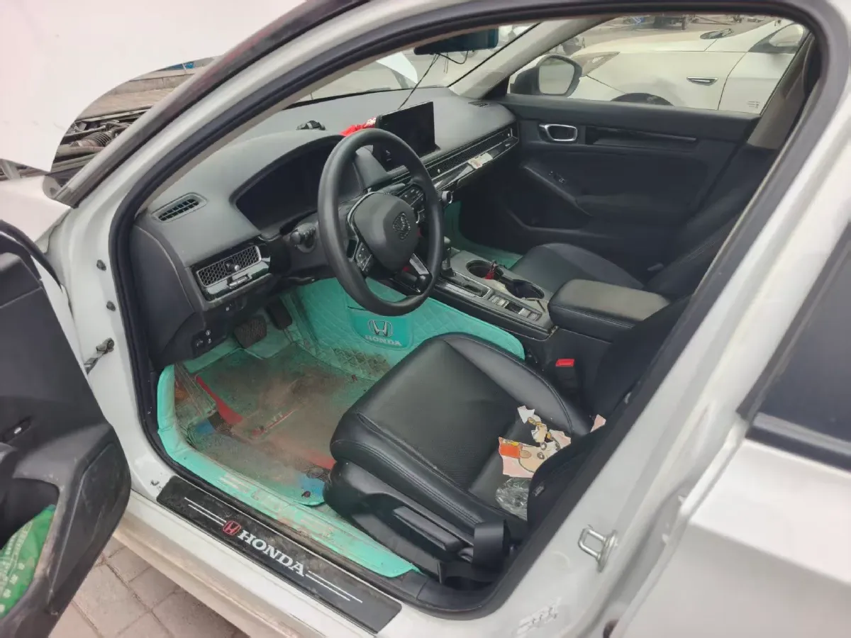 2022 Honda Integra 1.5T 182HP L4 CVT,autocango,china used car exporter,china ev exporter,chinese used car exporter,chinese used ev exporter