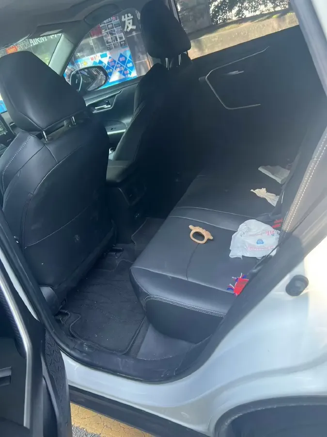 2022 Toyota Wildlander 2.0L 171HP L4 CVT,autocango,china used car exporter,china ev exporter,chinese used car exporter,chinese used ev exporter