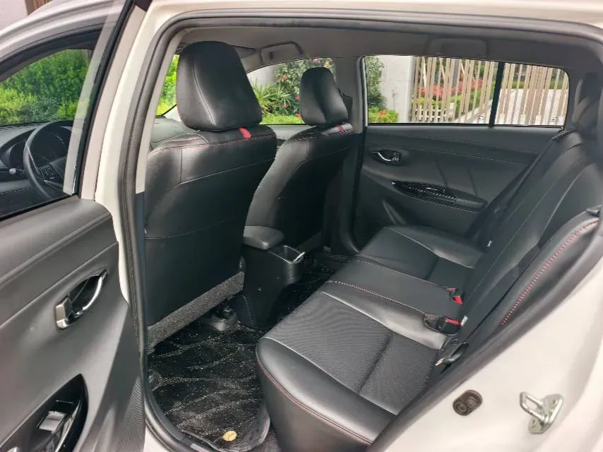 2022 Toyota Yaris L 1.5L 112HP L4 CVT,autocango,china used car exporter,china ev exporter,chinese used car exporter,chinese used ev exporter