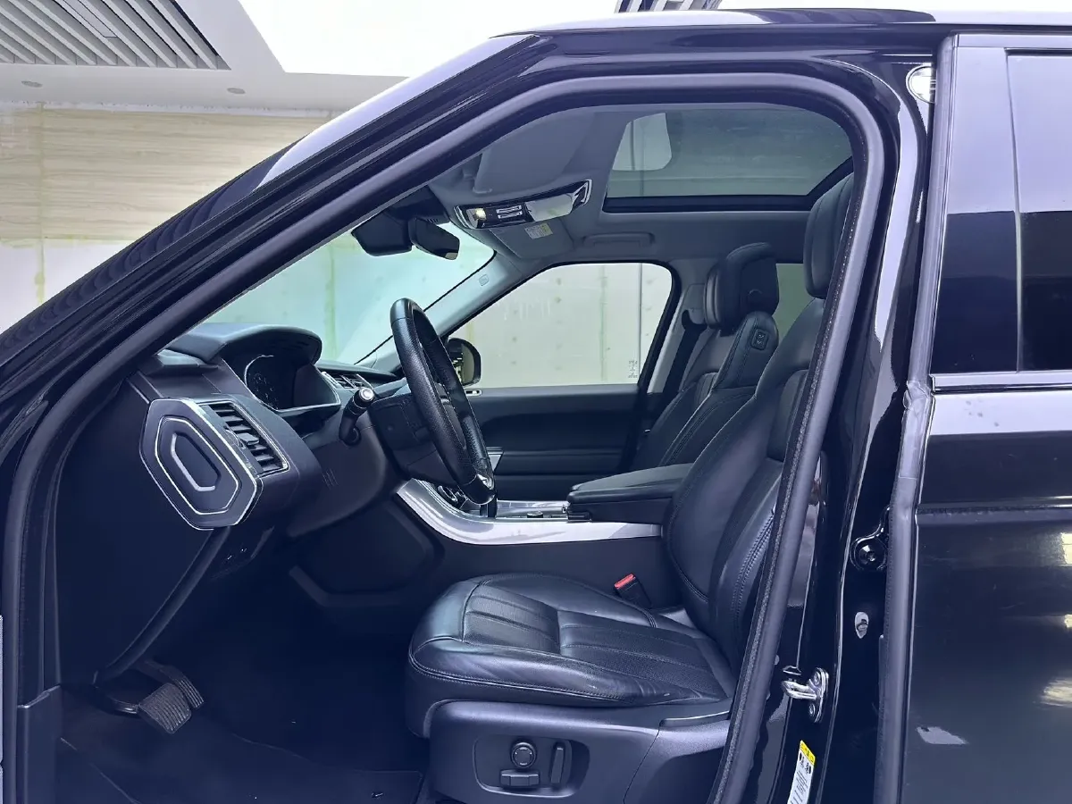 2019 Shenzer V-Class 2.0T 211HP L4 7AT,autocango,china used car exporter,china ev exporter,chinese used car exporter,chinese used ev exporter