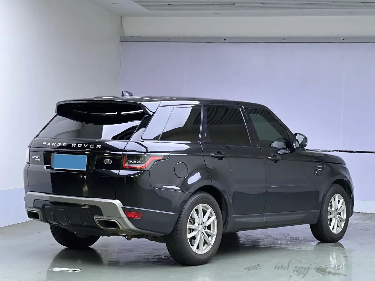 2019 Shenzer V-Class 2.0T 211HP L4 7AT,autocango,china used car exporter,china ev exporter,chinese used car exporter,chinese used ev exporter