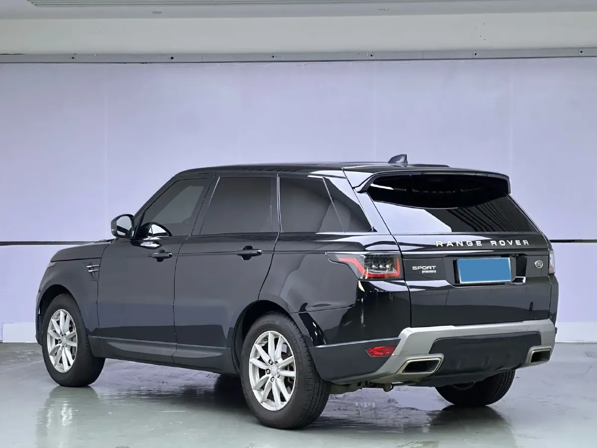 2019 Shenzer V-Class 2.0T 211HP L4 7AT,autocango,china used car exporter,china ev exporter,chinese used car exporter,chinese used ev exporter