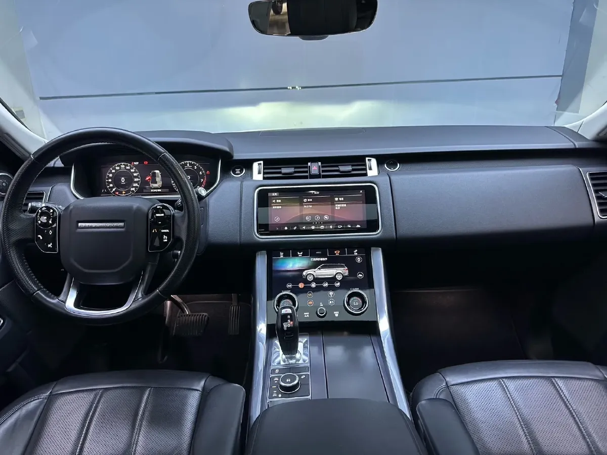 2019 Shenzer V-Class 2.0T 211HP L4 7AT,autocango,china used car exporter,china ev exporter,chinese used car exporter,chinese used ev exporter