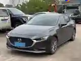 2021 Mazda 3 Axela 1.5L 117HP L4 6AT