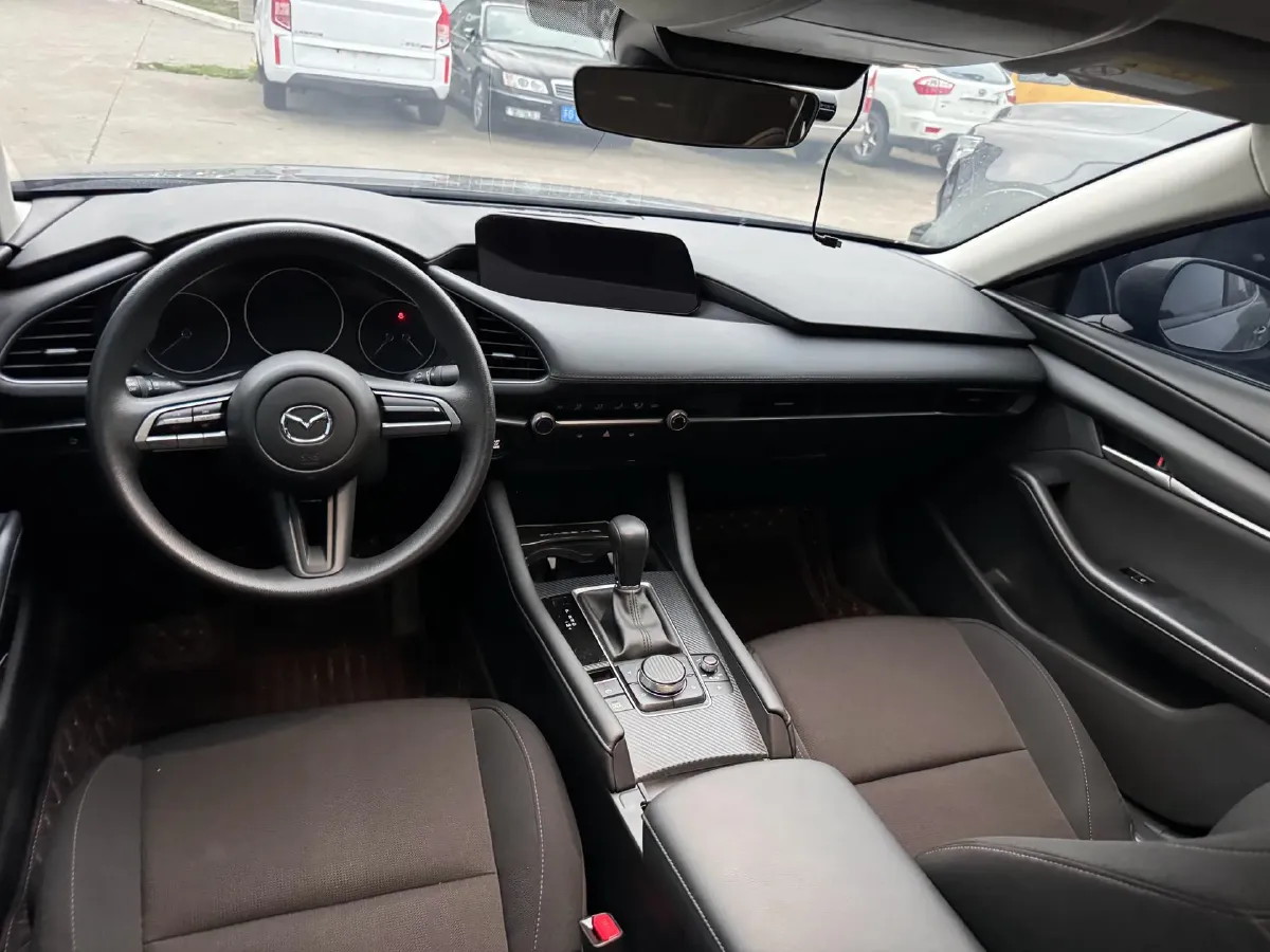 2021 Mazda 3 Axela 1.5L 117HP L4 6AT,autocango,china used car exporter,china ev exporter,chinese used car exporter,chinese used ev exporter