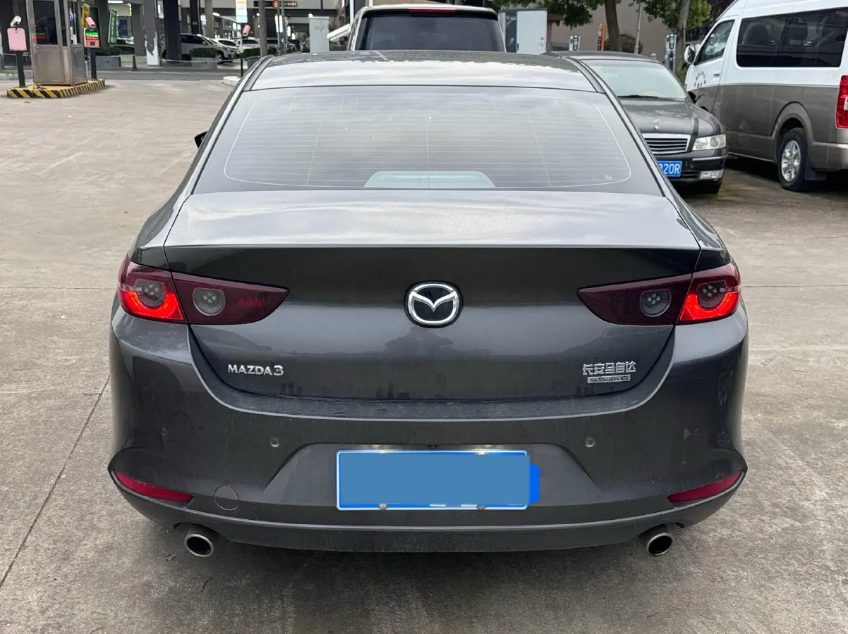 2021 Mazda 3 Axela 1.5L 117HP L4 6AT,autocango,china used car exporter,china ev exporter,chinese used car exporter,chinese used ev exporter