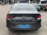 2021 Mazda 3 Axela 1.5L 117HP L4 6AT
