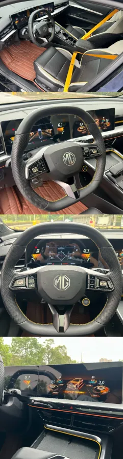 2022 MG 5 Scorpio 1.5T 181HP L4 7DCT,autocango,china used car exporter,china ev exporter,chinese used car exporter,chinese used ev exporter