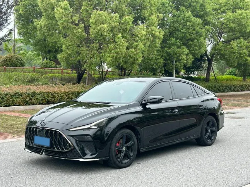 2022 MG 5 Scorpio 1.5T 181HP L4 7DCT,autocango,china used car exporter,china ev exporter,chinese used car exporter,chinese used ev exporter