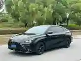2022 MG 5 Scorpio 1.5T 181HP L4 7DCT