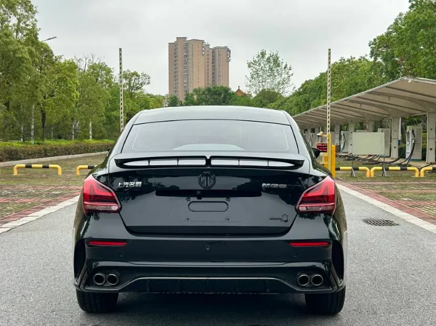2022 MG 5 Scorpio 1.5T 181HP L4 7DCT,autocango,china used car exporter,china ev exporter,chinese used car exporter,chinese used ev exporter
