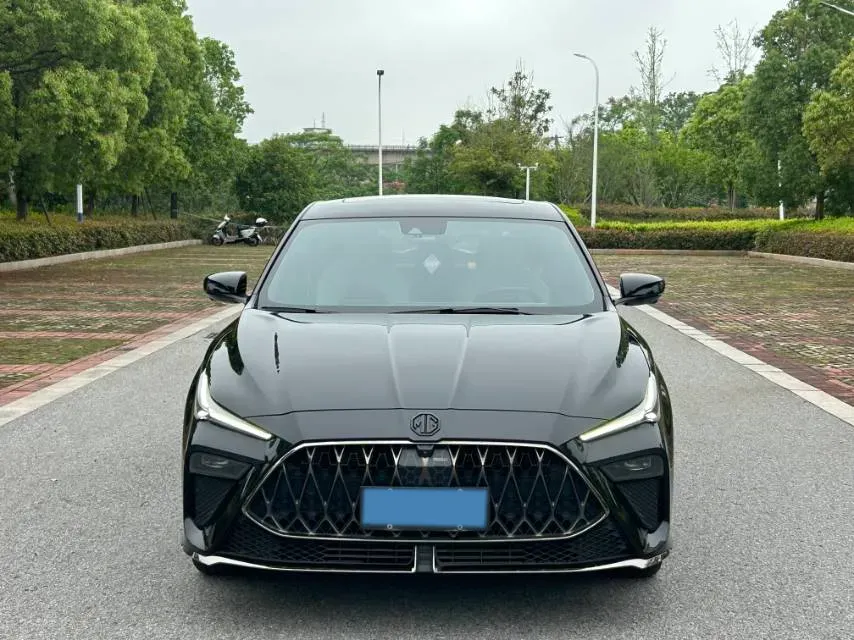 2022 MG 5 Scorpio 1.5T 181HP L4 7DCT,autocango,china used car exporter,china ev exporter,chinese used car exporter,chinese used ev exporter